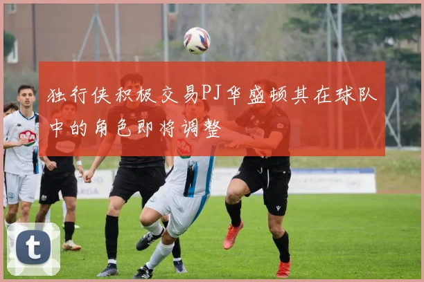 独行侠积极交易PJ华盛顿其在球队中的角色即将调整